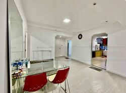 Blk 257 Pasir Ris Street 21 (Pasir Ris), HDB 5 Rooms #563600411